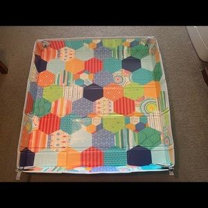 Infantino Reversible Play Mat